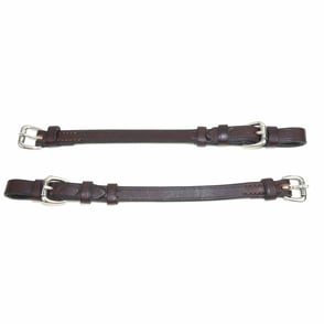 Nunn Finer Bridle Cheek Pieces