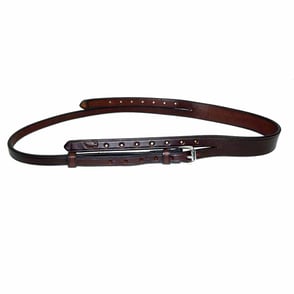 Nunn Finer Bridle Crown Piece