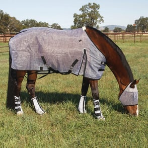 Professional's Choice Fly Sheet