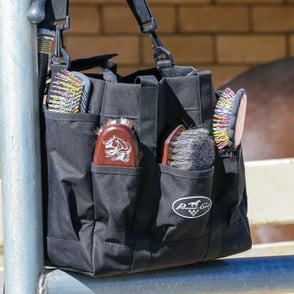 Professional's Choice Tack / Groom Tote