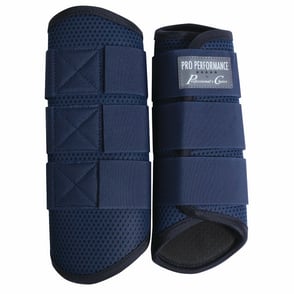 Professional's Choice Pro Performance XC Rear Boots