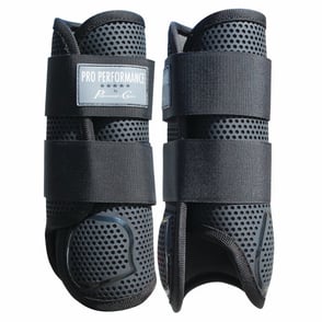 Professional's Choice Pro Performance Elite XC Front Boots