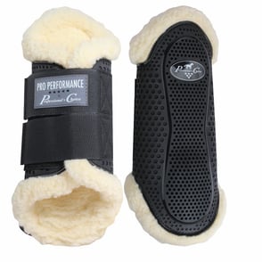 Professional's Choice Pro Performance Hybrid Fleece Lined Splint Boot