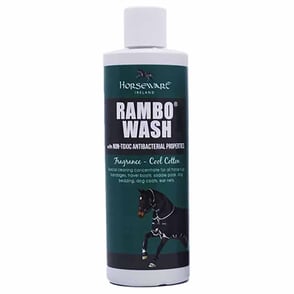 Rambo Wash