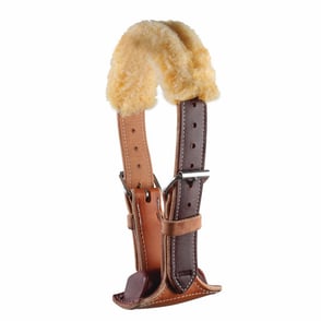 Professional's Choice Dare Cribbing Collar