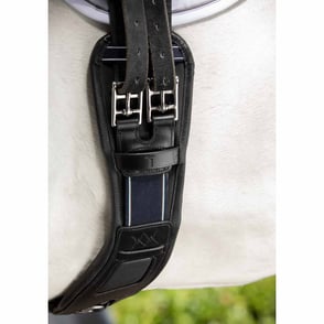 Micklem Short Comfort Girth