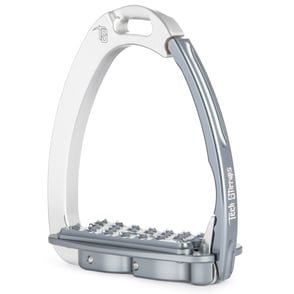 Tech Venice EVO Flat Jumping Safety Stirrups