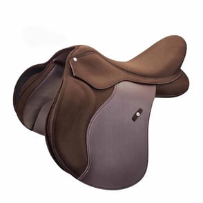 Wintec 2000 All Purpose Saddle with HART