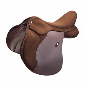 Wintec 2000 All Purpose High Wither Saddle