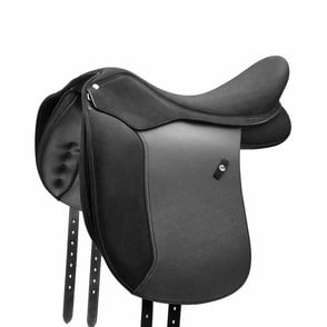 Wintec Pro WIDE Dressage with HART