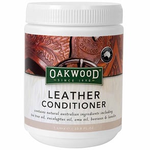 Oakwood Leather Conditioner
