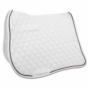 Toklat Classics III Custom Swan Tail Dressage Pad