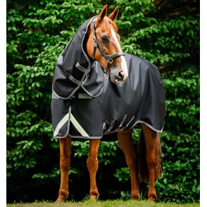 Rambo 1680D Plus Turnout 100g