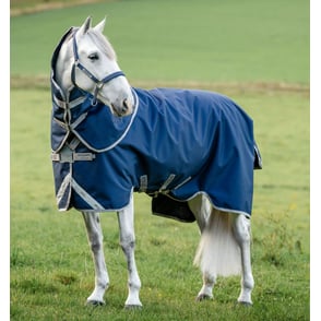 Amigo 1200D FieldSafe Plus Turnout 50g