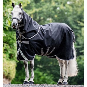 Amigo 1200D Plus Turnout 100g
