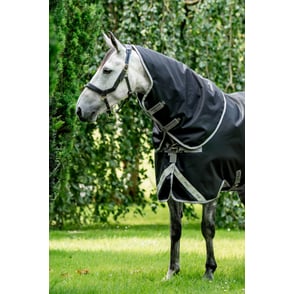 Amigo 1200D XL Turnout Hood 150g