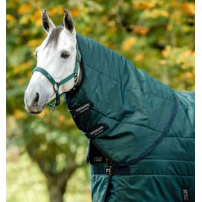 Amigo Insulator Hood - Medium Weight