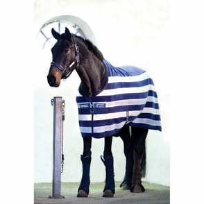 Rambo Deluxe Fleece Cooler