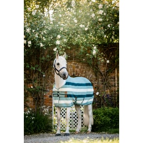 Horseware Newmarket Pony Fleece Cooler