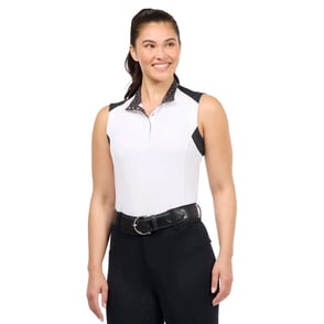 Kerrits Affinity Pro Sleeveless Show Shirt