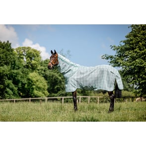Horseware Newmarket Plus Fly Sheet