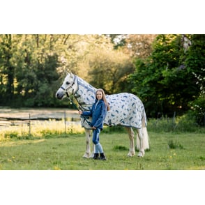 Amigo Bug Rug Plus Pony