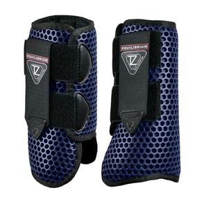 Equilibrium Tri-Zone Allsport Boots-Original Style