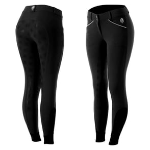 Equinavia Astrid Silicone Full Seat Breeches