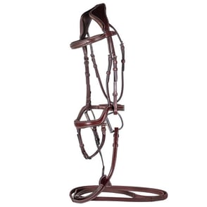 Nunn Finer Betris Bridle 