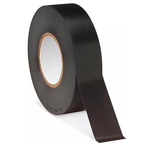 Electrical Tape Black