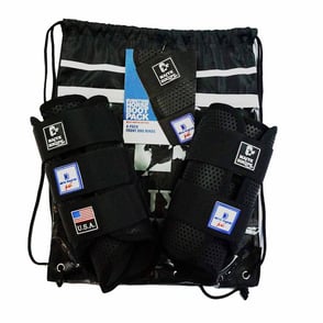 Majyk Equipe Boyd Martin Cross Country Boots - 4 Pack