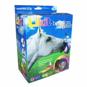Likit Boredom Buster