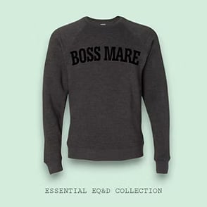 ED Crewneck Sweatshirt