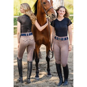 Athletic Breech