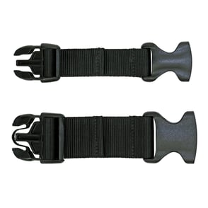 Hit-Air Buckle Extender - Advantage