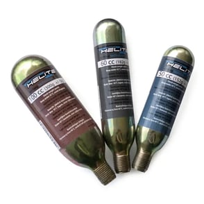 Helite Co2 Cartridge