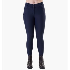 Horseware Flexfit Winter Breeches - Knee Grip