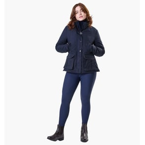 Horseware Flexfit Winter Breeches - Full Seat