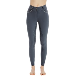 Horseware Newmarket Mid Rise Breeches - Full Seat