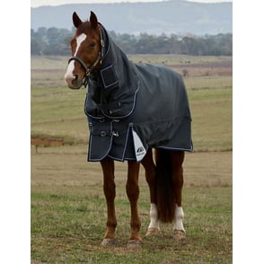 ComFiTec Ultra Turnout Detach-A-Neck 220G