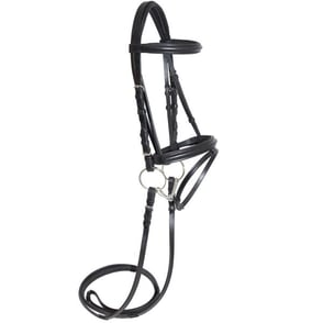 Nunn Finer Sure Hold Reins