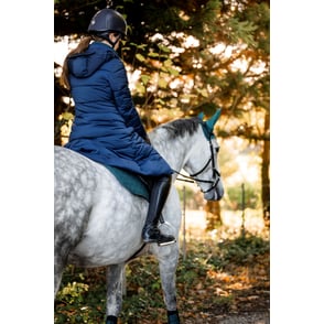 Horseware Verve Long Padded Coat