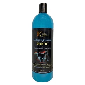 E3 Cooling Shampoo 32oz