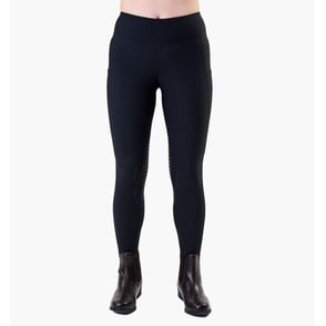 Horseware Optifit Winter Riding Tights - Knee Grip