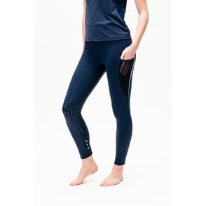 Horseware Formfit Riding Tights - Full Seat Silicone