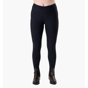 Horseware Optifit Winter Riding Tights - Full Seat