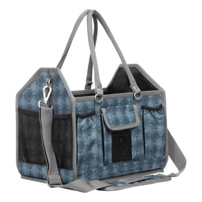 Equinavia Darby Large Collapsible Grooming Tote*