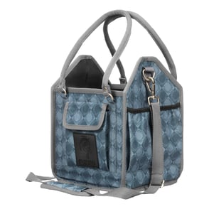 Equinavia Darby Small Collapsible Grooming Tote*