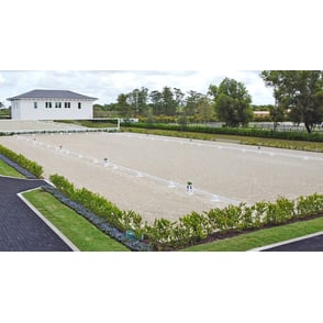 Premier Equestrian Sundance Dressage Arena 20x40m