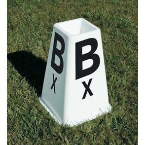 Premier Equestrian Berkshire Dressage Arena Letters